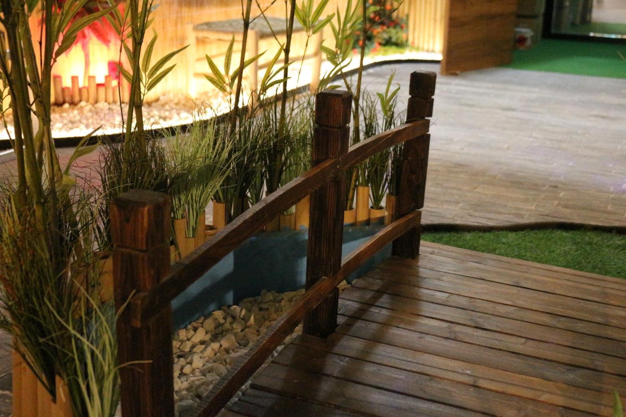 The Pod Suite Hostel Village - Valencia, Valencia